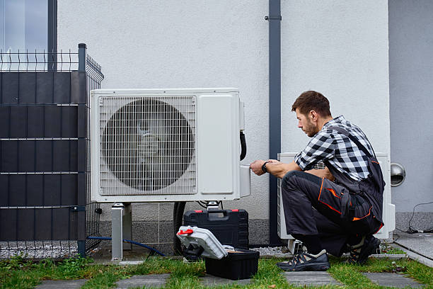 Trusted Hvac service in Birmingham, MI - AAA Pro HVAC